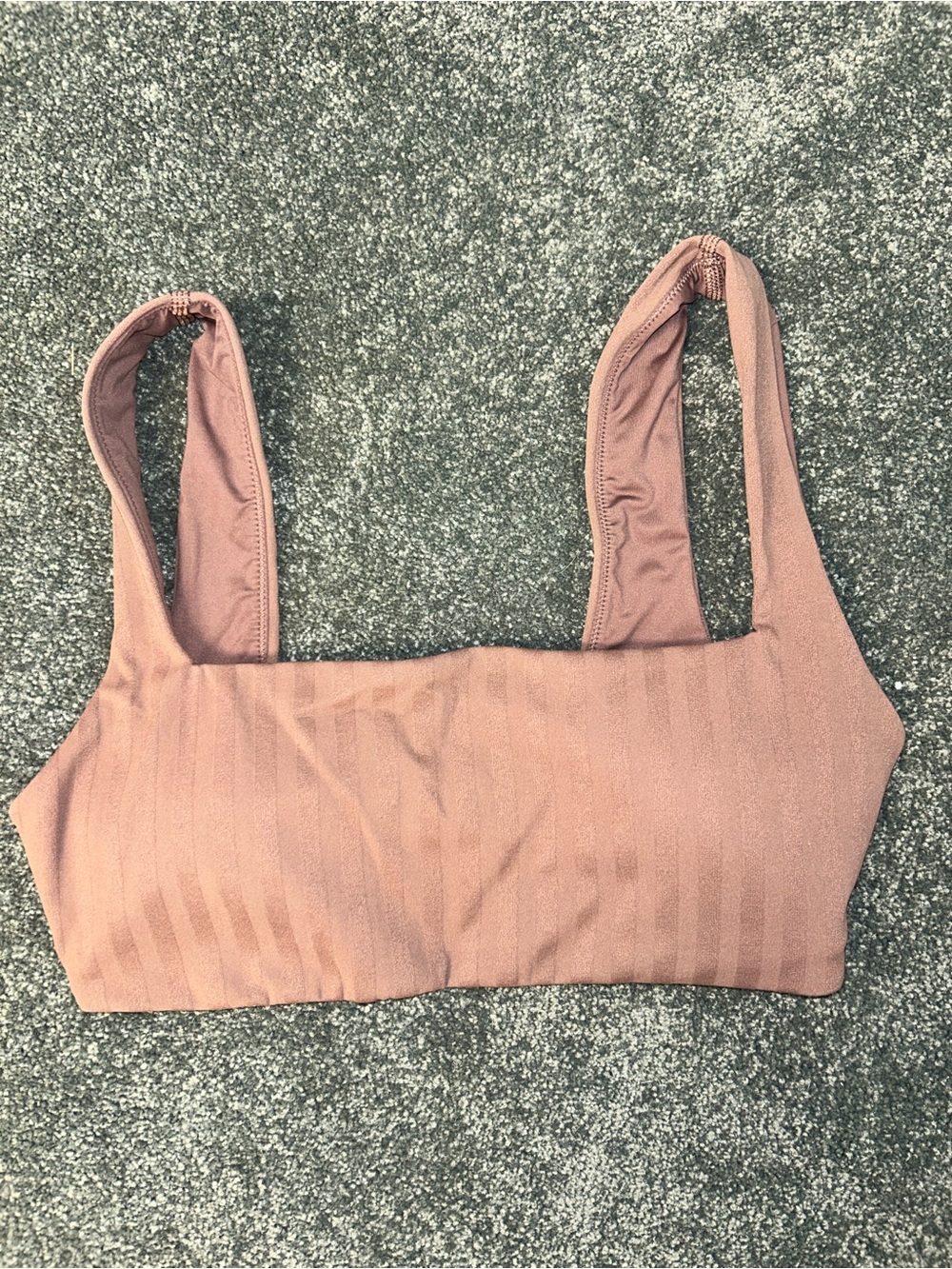 Lululemon Wunder Under Bra